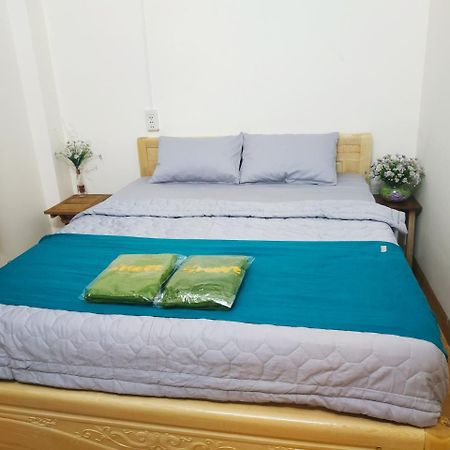 S Phuot Ban Me Homestay Buon Ma Thuot Eksteriør bilde