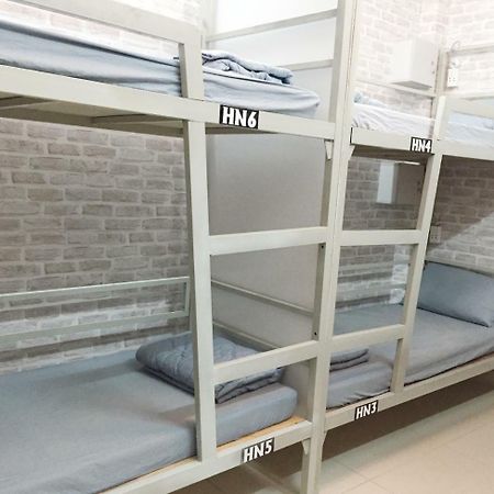 S Phuot Ban Me Homestay Buon Ma Thuot Eksteriør bilde