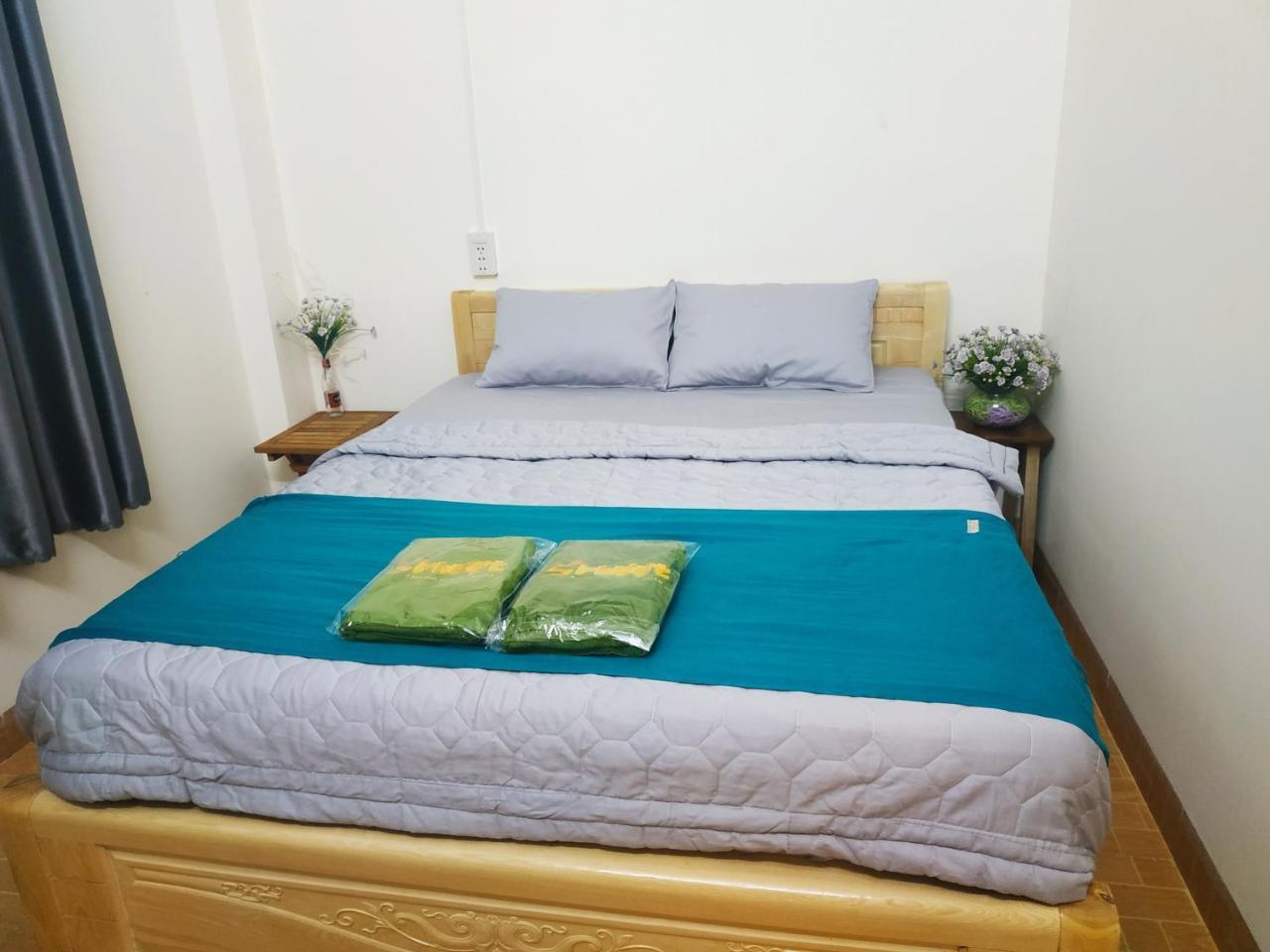 S Phuot Ban Me Homestay Buon Ma Thuot Eksteriør bilde