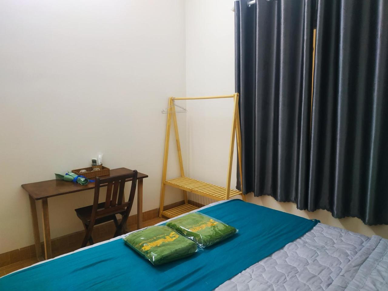 S Phuot Ban Me Homestay Buon Ma Thuot Eksteriør bilde