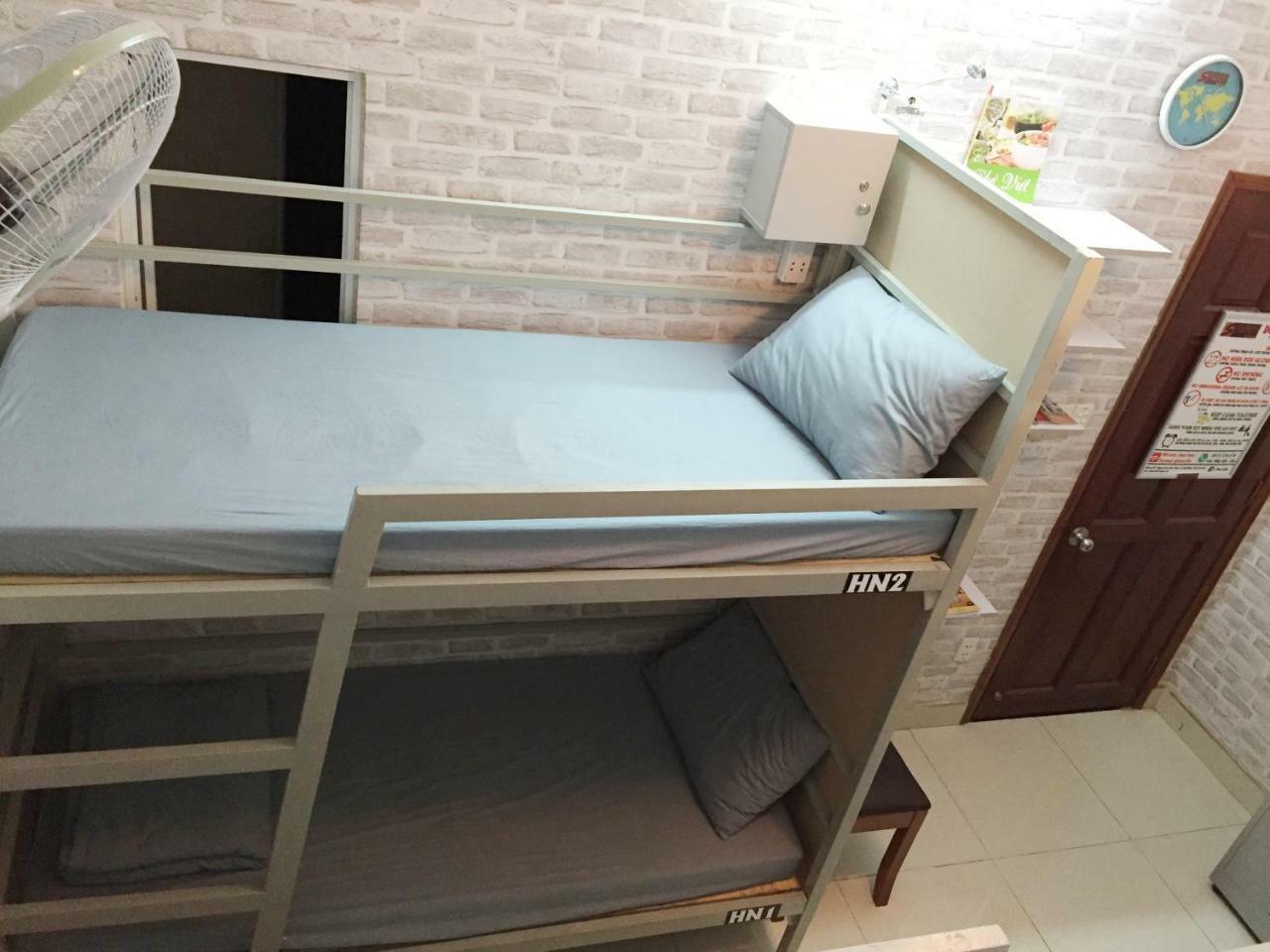 S Phuot Ban Me Homestay Buon Ma Thuot Eksteriør bilde