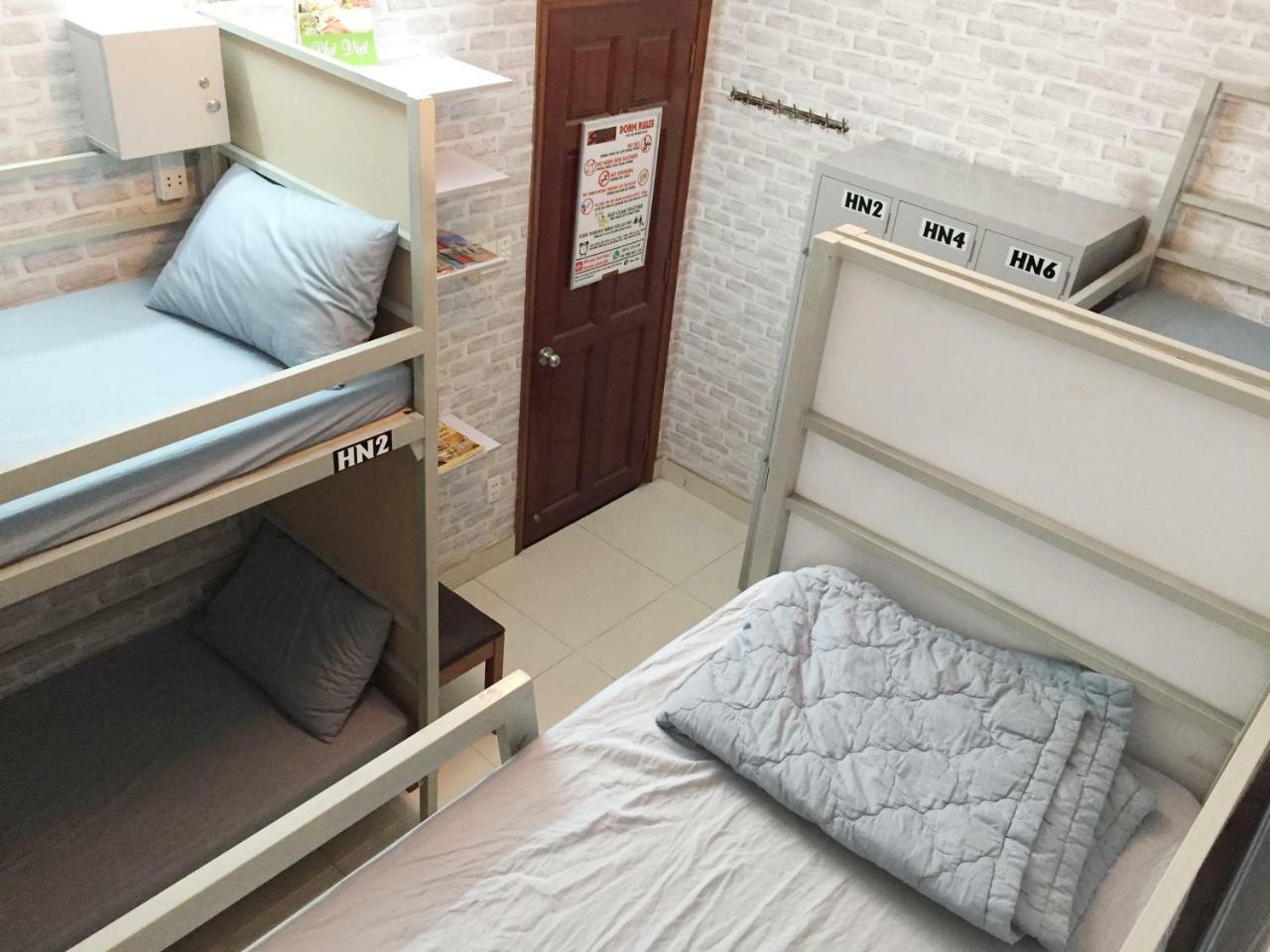S Phuot Ban Me Homestay Buon Ma Thuot Eksteriør bilde
