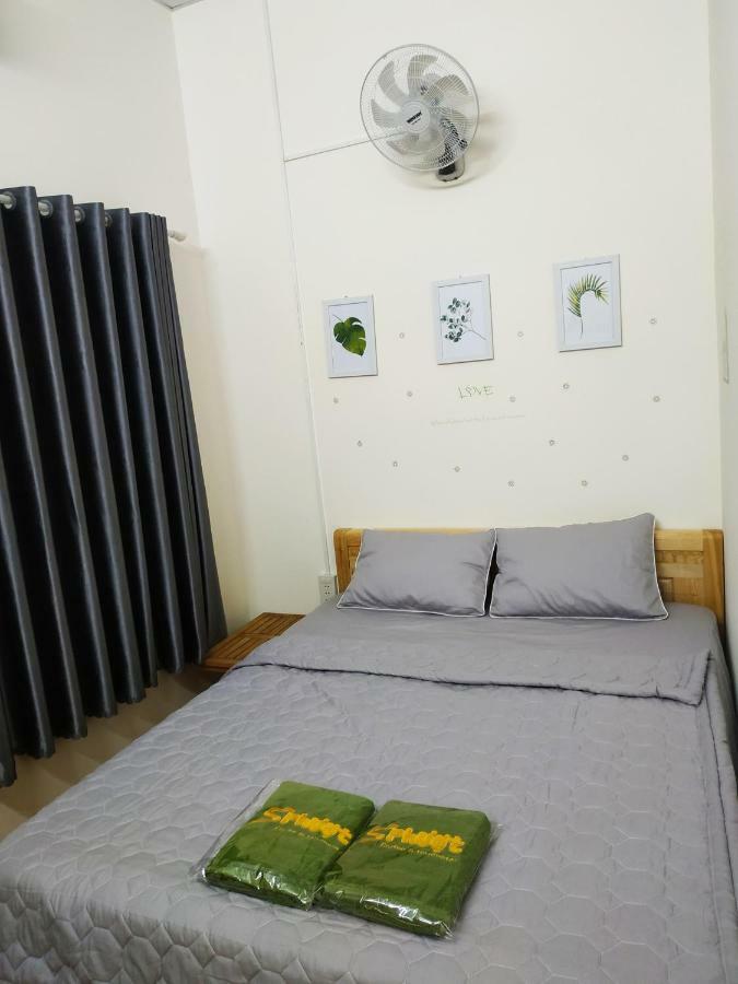 S Phuot Ban Me Homestay Buon Ma Thuot Eksteriør bilde