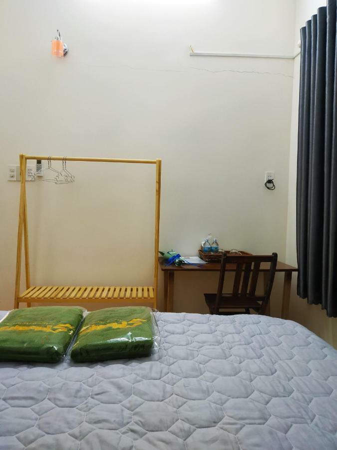 S Phuot Ban Me Homestay Buon Ma Thuot Eksteriør bilde