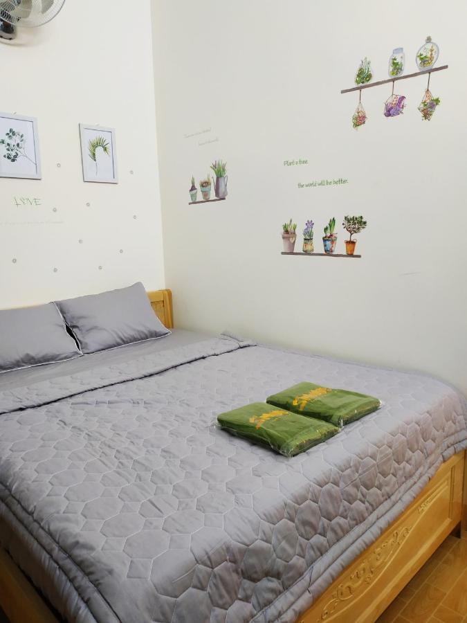 S Phuot Ban Me Homestay Buon Ma Thuot Eksteriør bilde